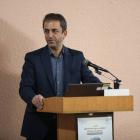 نشست تخصصی «مشارکت در تدوین استانداردهای بین‌المللی» در سالن خلیج فارس برگزار شد