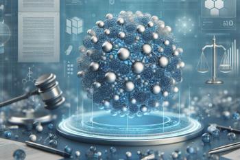 قانون‌گذاری نانومواد در اروپا: نگاهی به ۲۰ سال گذشته و مسیر پیش‌رو