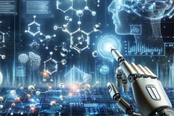 پیشرفت در ارزیابی سمیت نانومواد با استفاده از هوش مصنوعی